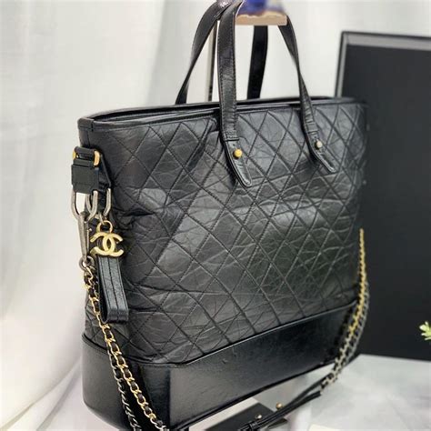 bolsa chanel preço|chanel tote bag price 2023.